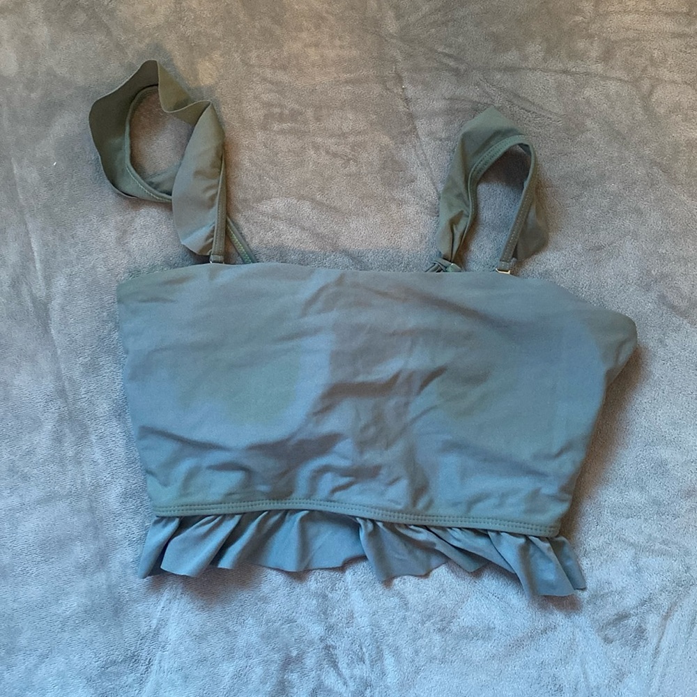 Swimsuit Top